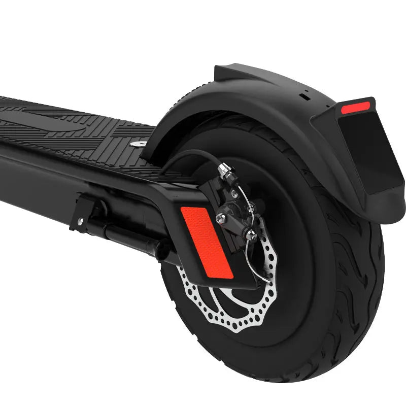 Electric Citycoco Scooter