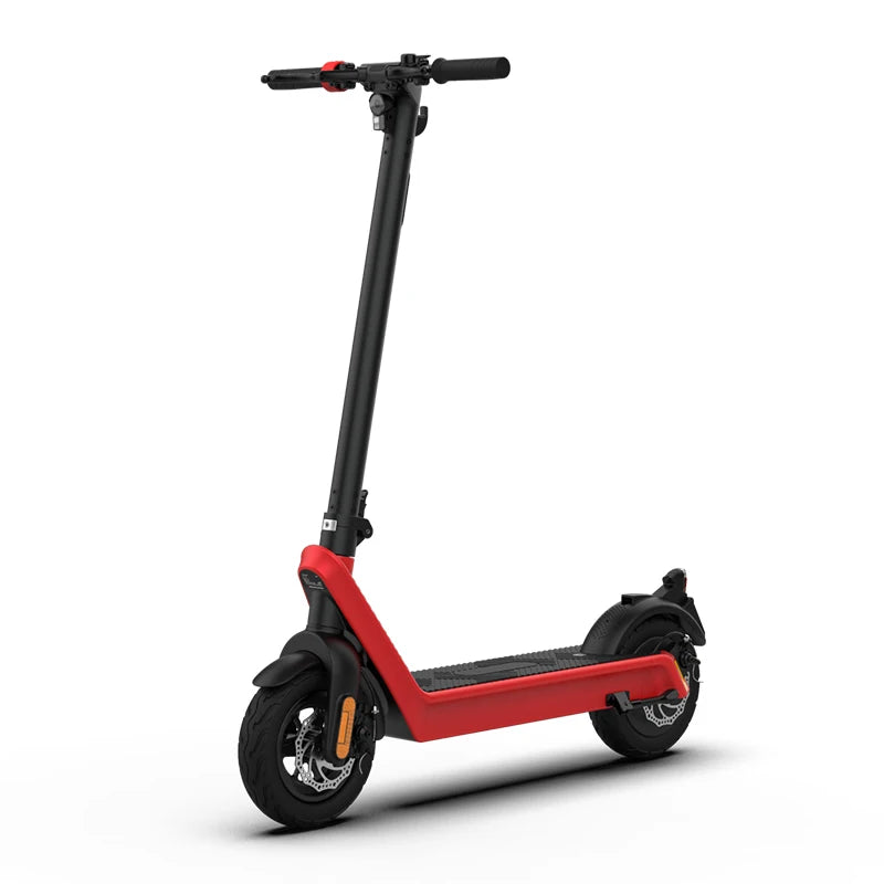 Electric Citycoco Scooter