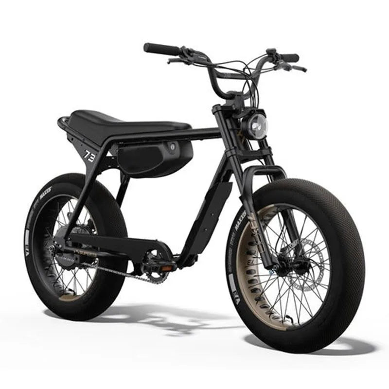 Super Fatbike Miami Core Zx Z z1 Electric Bike