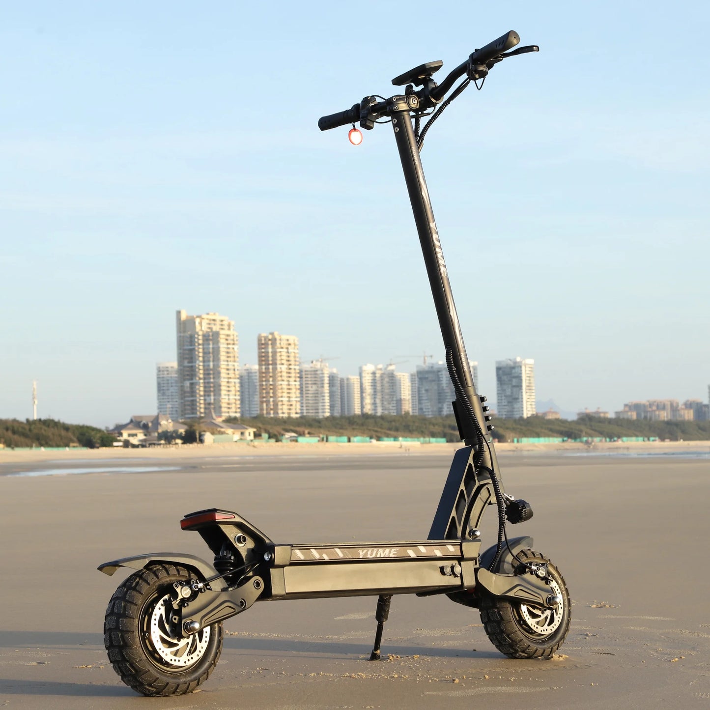 YUME HAWK Electric Scooter
